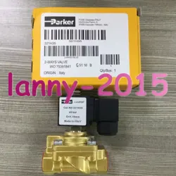 PARKER 321H35/DC24V 9W