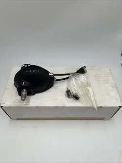 PARTICLE MONITOR** BRAND