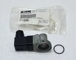 PARKER 90.35.000.02 COVER