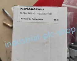 PARKER P32PA14AD2VP1A