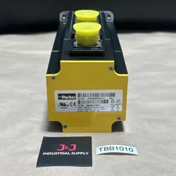 PARKER COMPUMOTOR MPM692BSG6H1N