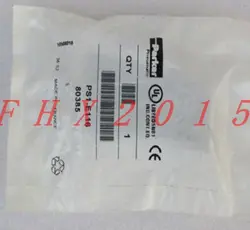 ONE NEW PARKER PNEUMATIC CONTROL VALVE PS1-E116