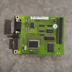 ENCODER BOARD IFM15/01