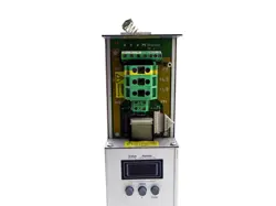 HAUSER SERVO DRIVE