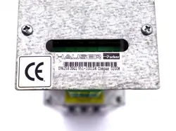 PARKER HAUSER SERVO