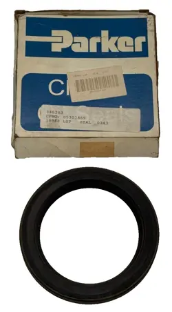 NEW IN BOX PARKER 3QTR06 OIL SEAL