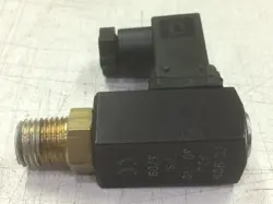 PRESSURE SENSOR SWITCH