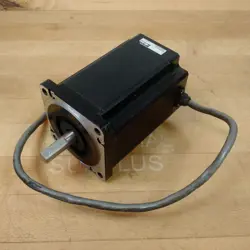 PARKER HV343-01-10 STEPPER MOTOR - USED