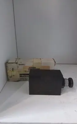 PARKER MOTION AND