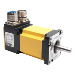 MOTOR 8.8IN-LB TORQUE