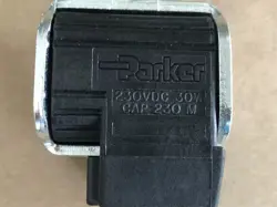 PARKER CAP230M SOLENOID VALVE COIL NEW FREE SHIPPING