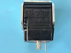 1PCS PARKER CCP230D SOLENOID VALVE COIL NEW FREE SHIPPING