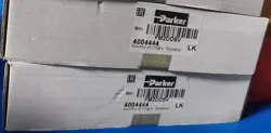 PARKER FM2DDSV WAY THROTTLE VALVE NEW FREE SHIPPING