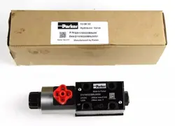 PARKER D1VW020BNJW91 HYDRAULIC VALVE NEW FREE SHIPPING
