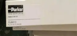 PARKER FL69313 LIQUID LEVEL GAUGE NEW FREE SHIPPING