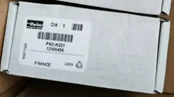 PARKER PXC-K221 PNEUMATIC COMPONENTS NEW FREE SHIPPING