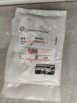 NEW SEALED PARKER PXC-M121 FAST SHIPPING