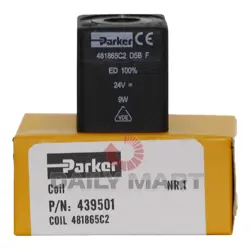 PARKER 481865C2