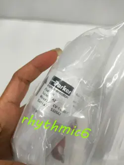 BRAND NEW PARKER CV-1-6688-T CHECK VALVES CV-1-6688-T