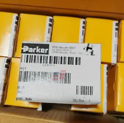 PARKER 121K01 NEW