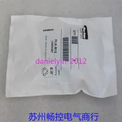 1PCS NEW PARKER MANUAL VALVE PLK-B12 12000297