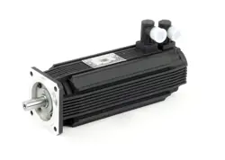 PARKER MH10545085192I65 SERVO MOTOR 2.47 KW -UNUSED-