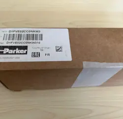 PARKER D1FVE02CC0NKW3