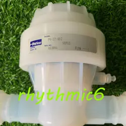 BRAND NEW PARKER PV-12-002-T PNEUMATIC DIAPHRAGM VALVE VIA DHL OR FEDEX