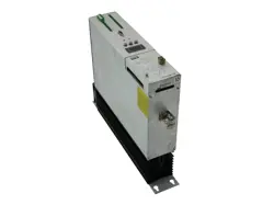 DRIVE SERVO