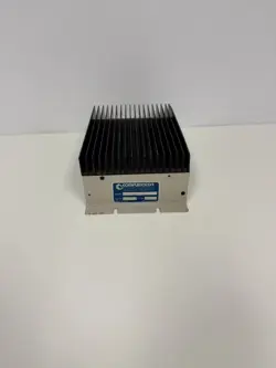 PARKER COMPUMOTOR M57-102-R14 STEPPER MOTOR DRIVE TESTED