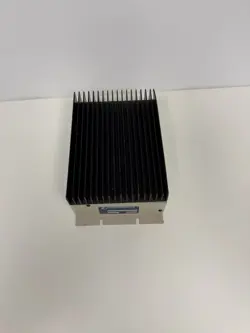 MOTOR DRIVE TESTED