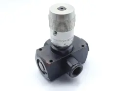 PARKER TPC600S6 VALVE