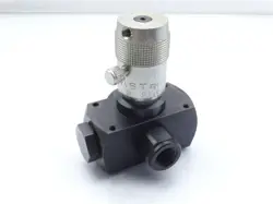 PARKER TPC600S6 VALVE