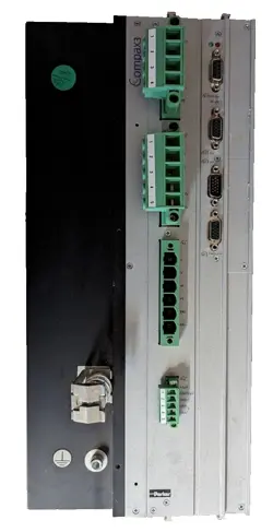 COMPAX3 ANALOG INPUT