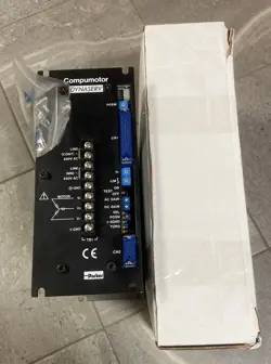 DYNASERV DM-1015B-230 SD1015B62-4SN*1C