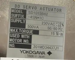 COMPUMOTOR DYNASERV