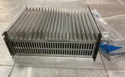 SERVO DRIVE COMPUMOTOR
