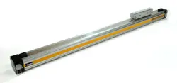 PARKER ORIGA SYSTEM PLUS OSPP25C00000000000 8BAR LINEAR DRIVE - UNUSED - 