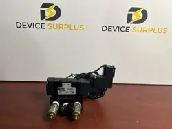 PARKER B31VBC549C POSITION