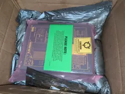 PARKER COMPUMOTOR ZETA6104 ZETA 6104 SERVO DRIVE RETURNED TOAS NEW CONDITION