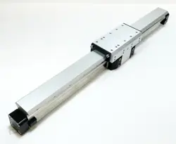 PARKER ORIGA SYSTEM PLUS OSPP250000000450000200000 8BAR LINEAR ACTUATOR -UNUSED-