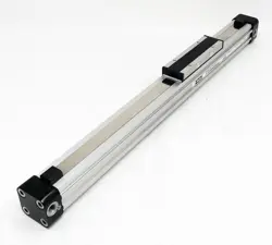 PARKER ORIGA SYSTEM PLUS OSPP250000000300000000000 8BAR LINEAR ACTUATOR -UNUSED- 