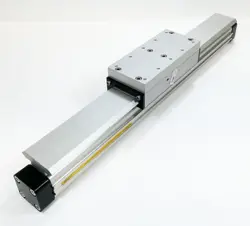 PARKER ORIGA SYSTEM PLUS OSPP320000000395000400000 LINEAR ACTUATOR -UNUSED-