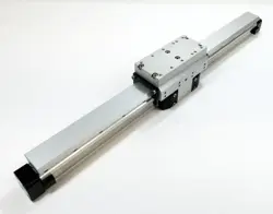 PARKER ORIGA SYSTEM PLUS OSPP250000000470000400000 8BAR LINEAR ACTUATOR -UNUSED-