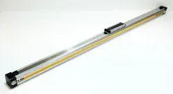 PARKER ORIGA SYSTEM PLUS OSPP25000000085000000 LINEAR ACTUATOR -UNUSED-