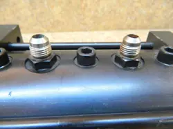 PARKER DS46-FF5 PNEUMATIC