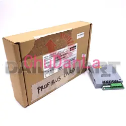 6055-PROF-00 PROFIBUS COMMUNICATIONS