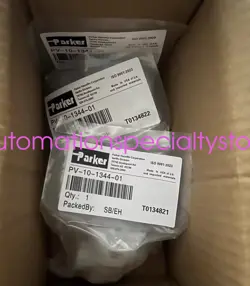 PARKER  PV-10-1344-01 BRAND NEW DIAPHRAGM VALVES SHIPPING  VIA FEDEX OR DHL
