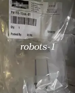 PV-10-1344-01 BRAND NEW PARKER PNEUMATIC DIAPHRAGM VALVE FEDEX OR DHL