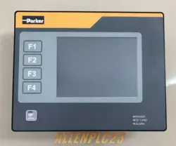 PARKER TEACH SCREEN